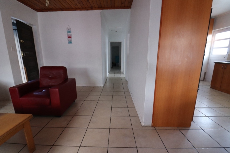 4 Bedroom Property for Sale in Strandfontein Western Cape